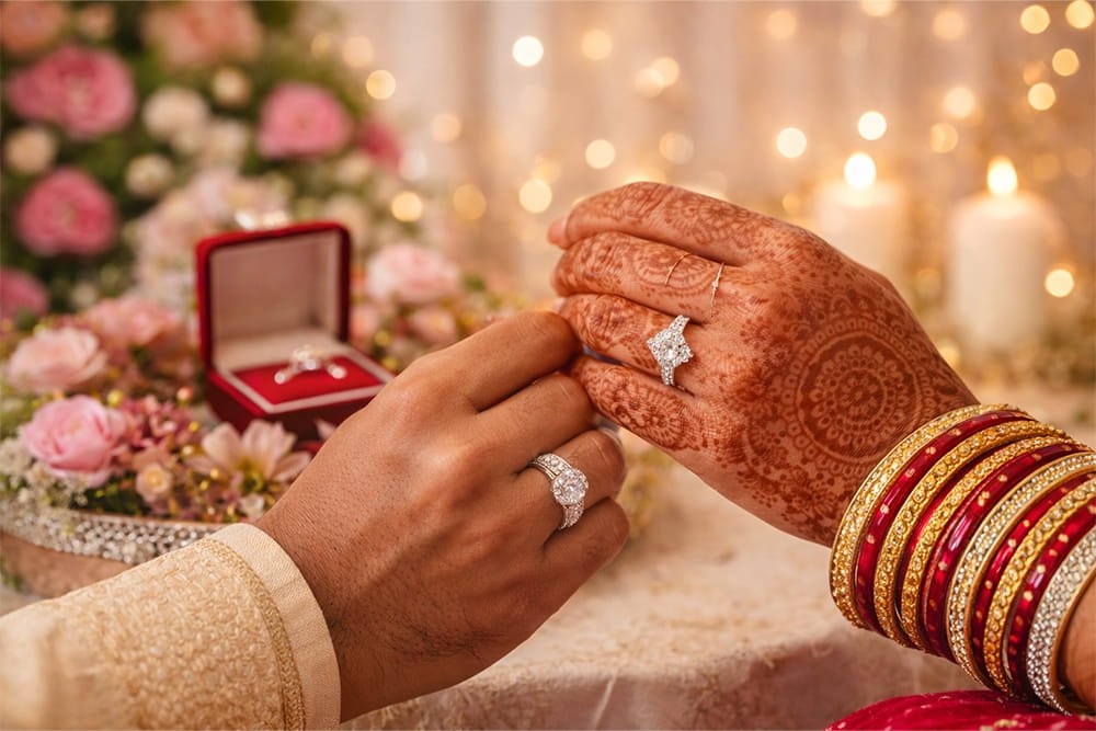 Engagement & Reception Catering